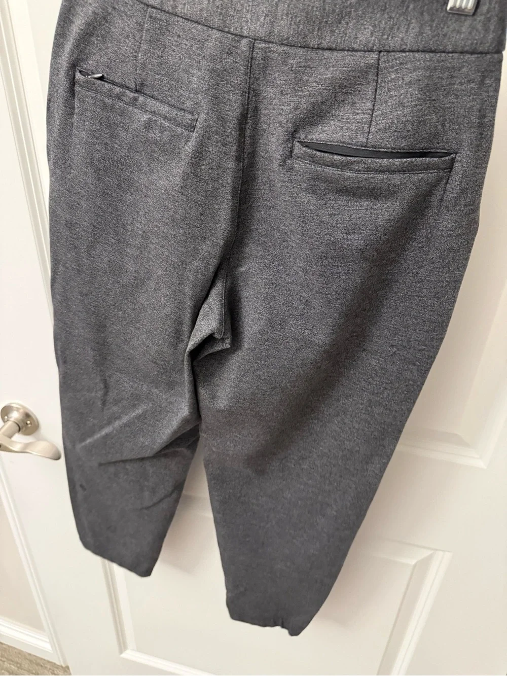 Lululemon City Trek Trouser II Size 4